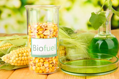 Sowton biofuel availability