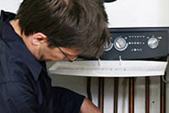 boiler replacement Sowton