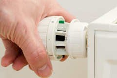 Sowton central heating repair costs
