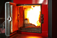 solid fuel boilers Sowton